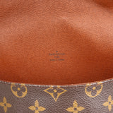 Louis Vuitton Monogram Canvas Salsa Musette GM Crossbody Bag