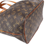 Louis Vuitton Monogram Canvas Palermo PM Handbag