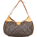 Louis Vuitton Monogram Canvas Etoile City GM Shoulder Bag - vintageandkickz