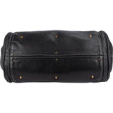 Chloé Leather Paddington Handbag