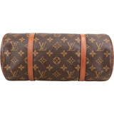 Louis Vuitton Monogram Canvas Papillon Set Handbag