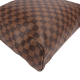 Louis Vuitton Monogram Damier Ebene Portobello PM Handbag