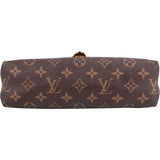 Louis Vuitton Monogram Canvas Saint Placide Crossbody Bag