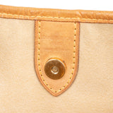 Louis Vuitton Monogram Canvas Galliera PM Shoulder Bag