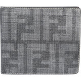 Fendi Monogram FF Bifold Wallet