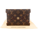 Louis Vuitton Monogram Canvas Pochette Kirigami Etui
