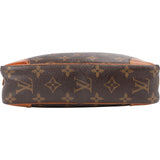 Louis Vuitton Monogram Canvas Trocadero 23 Crossbody Bag