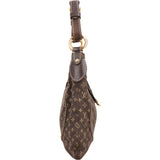 Louis Vuitton Monogram Mini Lin Manon PM Shoulder Bag