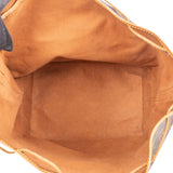 Louis Vuitton Monogram Canvas Sac Noé Grande Shoulder Bag