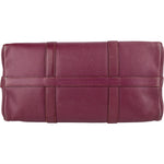 Christian Dior Textured Saffiano Leather Vintage Boston Handbag - vintageandkickz