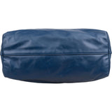 Prada Soft Calf Leather Tote Shoulder Bag
