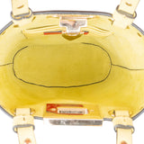 Valentino Garavani Grained Calfskin Rockstud Small Bucket Handbag