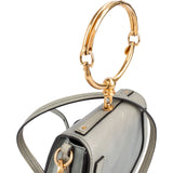 Chloé Leather Nile Handbag
