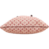 Louis Vuitton Monogram Mini Lin Francoise Handbag