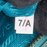 [🔄️B11 / F21] Prada Saffiano Leather Small Galleria Bag Handbag - vintageandkickz