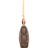 Louis Vuitton Monogram Canvas Pochette Accessoires Handbag