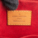 Louis Vuitton Monogram Canvas Coussin GM Shoulder Bag