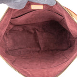 Louis Vuitton Monogram Canvas Tuileries Shoulder Bag