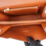 Louis Vuitton Monogram Canvas Concord Handbag