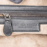 Bottega Veneta Intrecciato Nappa Cervo Belly Hobo Shoulder Bag