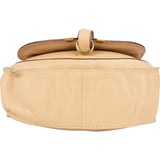 Chloé Leather Marcie Hobo Shoulder Bag