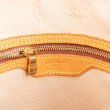 Louis Vuitton Monogram Canvas Bucket GM Shoulder Bag