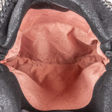 Stella McCartney Falabella Fold Over Tote Shoulder Bag