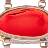 Louis Vuitton Monogram Damier Ebene Verona PM Handbag