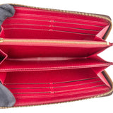 Louis Vuitton Monogram Canvas Zippy Wallet - vintageandkickz
