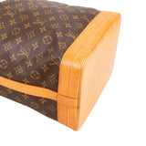 Louis Vuitton Monogram Canvas Sac Noé Grande Shoulder Bag
