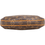 Louis Vuitton Monogram Canvas Croissant PM Shoulder Bag