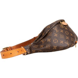 Louis Vuitton Monogram Canvas Bumbag Crossbody Bag