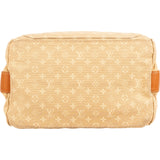 Louis Vuitton Monogram Mini Lin Sac Mary Kate PM Handbag