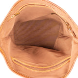 Louis Vuitton Monogram Canvas Bucket GM Shoulder Bag