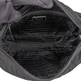 Prada Tessuto Camera Crossbody Bag