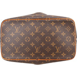 Louis Vuitton Monogram Canvas Palermo PM Handbag