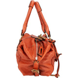 Chloé Leather Paddington Handbag