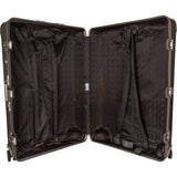 Rimowa Classic Titanium Aluminium Topas Luggage Suitcase (L)