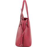 Louis Vuitton Fuchsia Epi Leather Neverfull PM Shoulder Bag