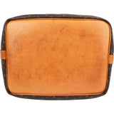 Louis Vuitton Monogram Canvas Sac Noé Petit Shoulder Bag