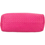 Bottega Veneta Intrecciato Nappa Leather Cesta Handbag