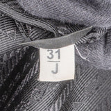 Prada Saffiano Leather Galleria Handbag