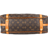 Louis Vuitton Monogram Canvas Stresa PM Shoulder Bag