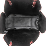 Balenciaga Brown Leather Everyday Tote Shoulder Bag
