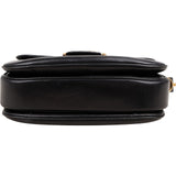 Celine Boxcalf Horse Carriage Triomphe Crossbody Bag