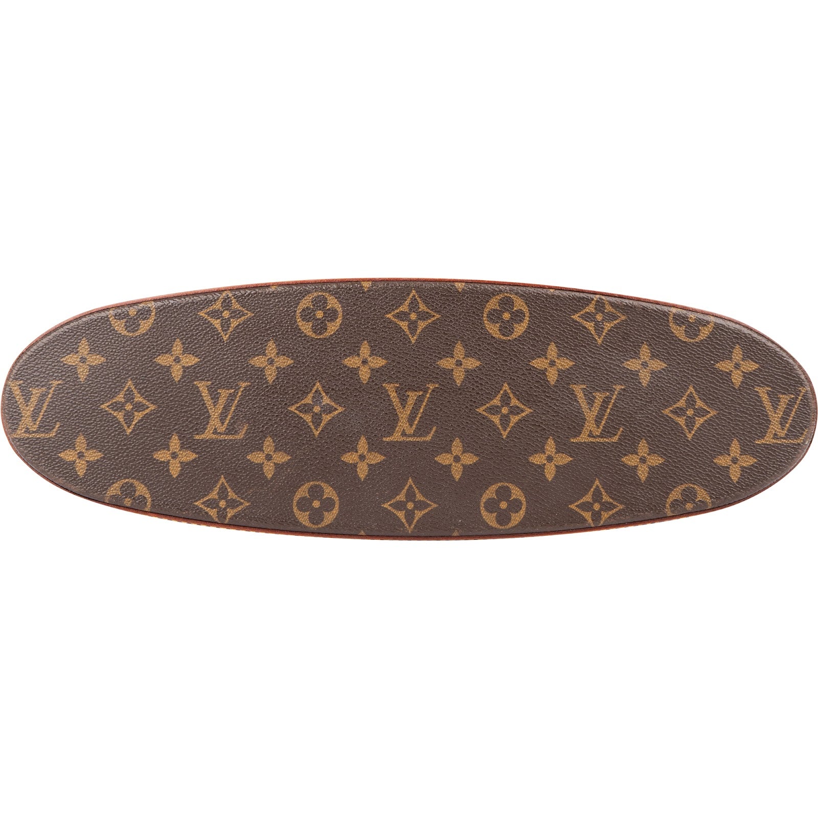 [🔄️B08 / F08] Louis Vuitton Monogram Canvas Cabas Piano Shoulder Bag - vintageandkickz