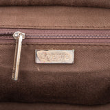 Loewe Leather Amazona Handbag