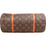 Louis Vuitton Monogram Canvas Papillon Set Handbag