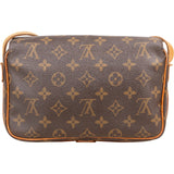Louis Vuitton Monogram Canvas Saint Germain PM Crossbody Bag