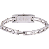 Gucci Silver Tone 3900L Woman Watch